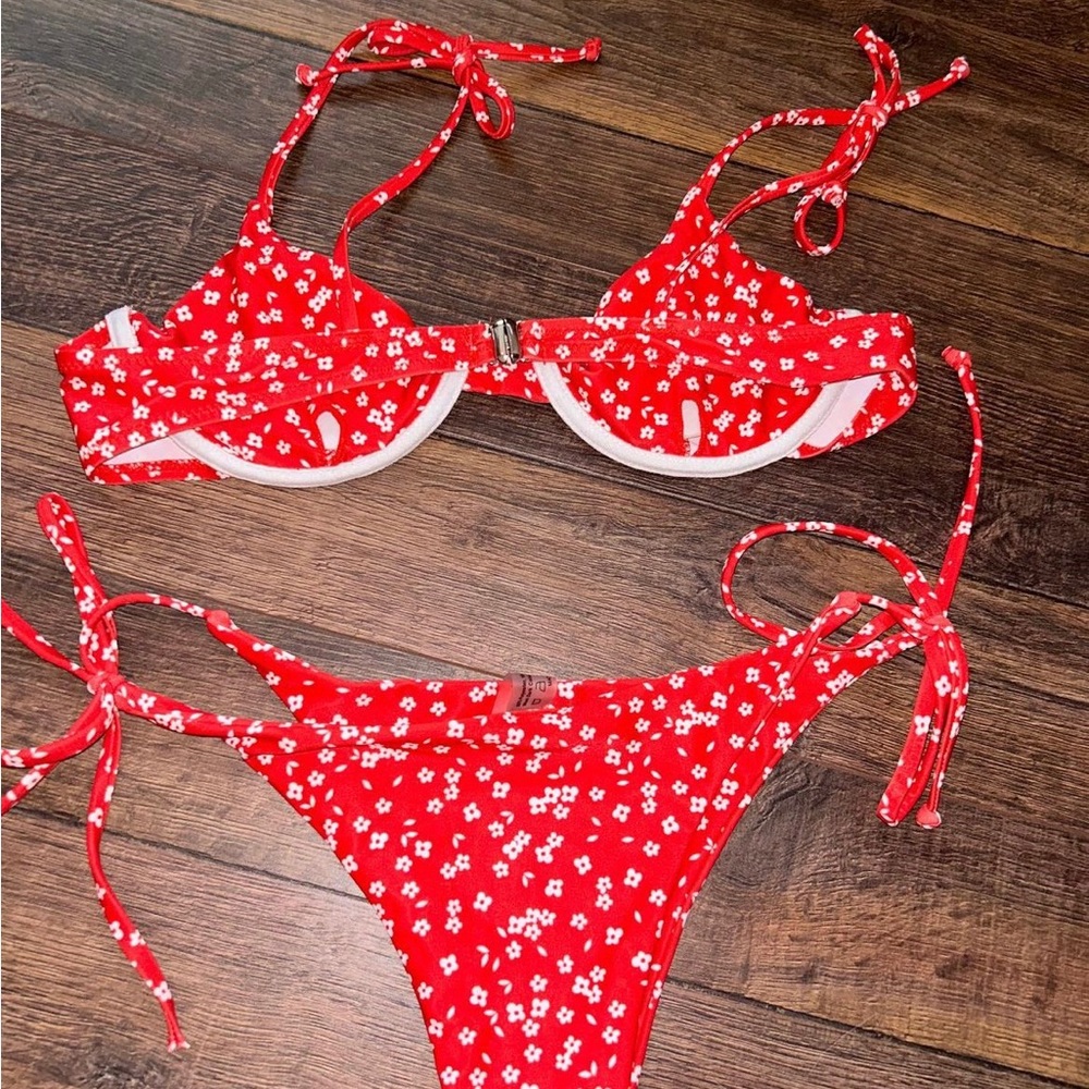 shein bikini - Picture 2 of 2